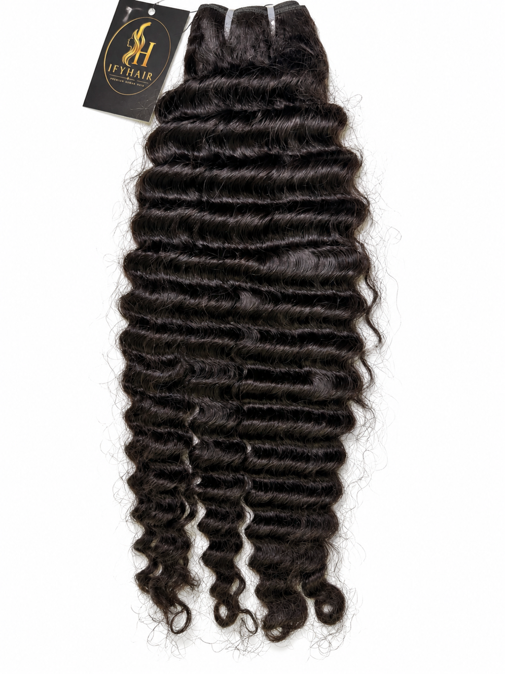 Cambodia Burmese Curly Echthaar – 20” | 300g 3 Bundles + 18” 5×5 HD Lace Closure