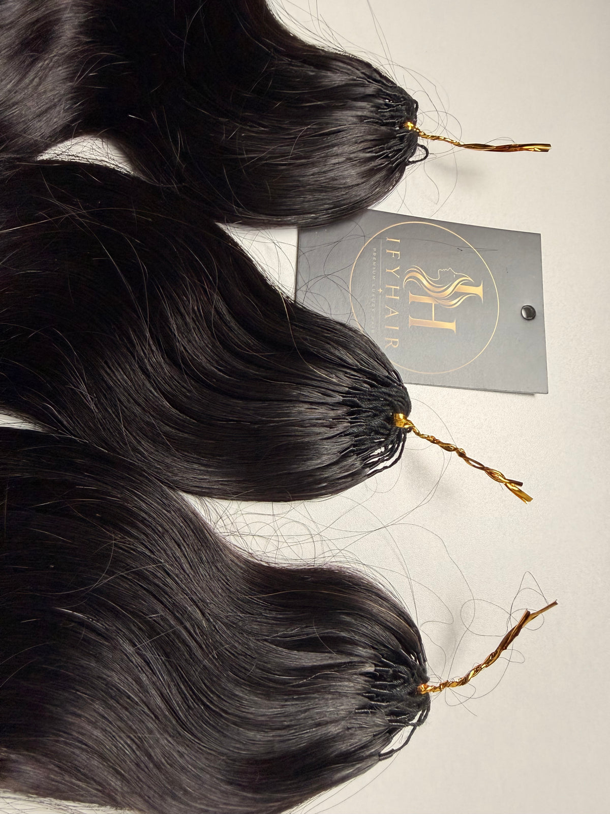 Body wave Miracle Knots – 100 % Cambodia Human Hair | 60g perBundle | 20”