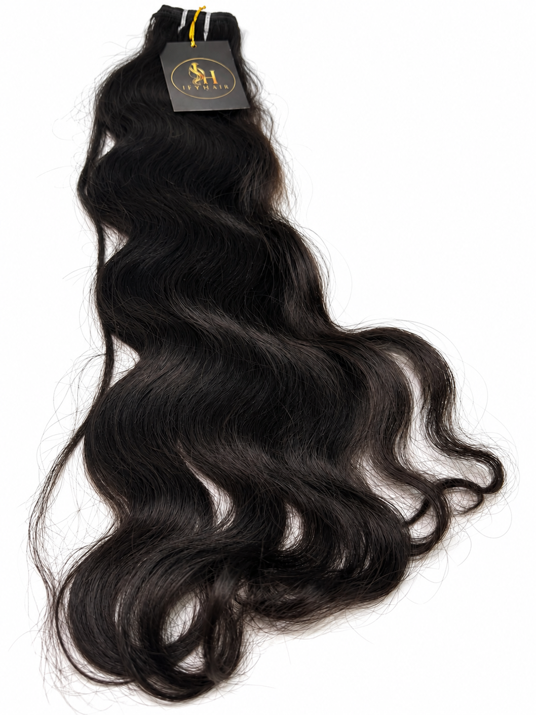 Raw Cambodia Body Wave Human Hair