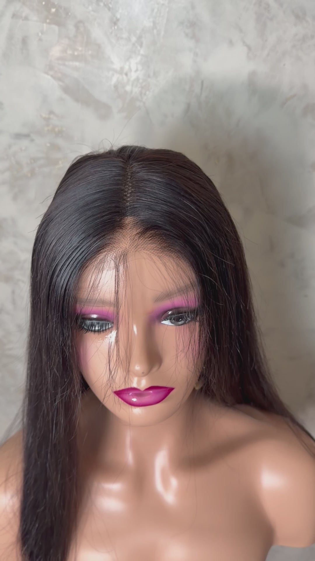 Glueless beginner friendly wigs| Premium Remy Human Hair