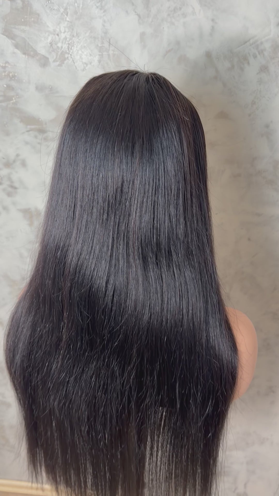 Glueless beginner friendly wigs| Premium Remy Human Hair
